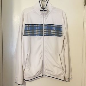 PUMA Track Jacket